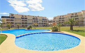 Apartamentos Almadraba VyB