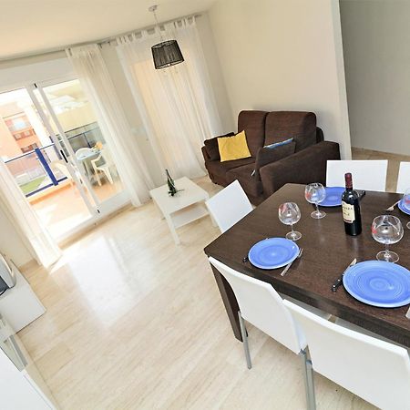 Apartamentos Almadraba VyB Dénia Exterior foto