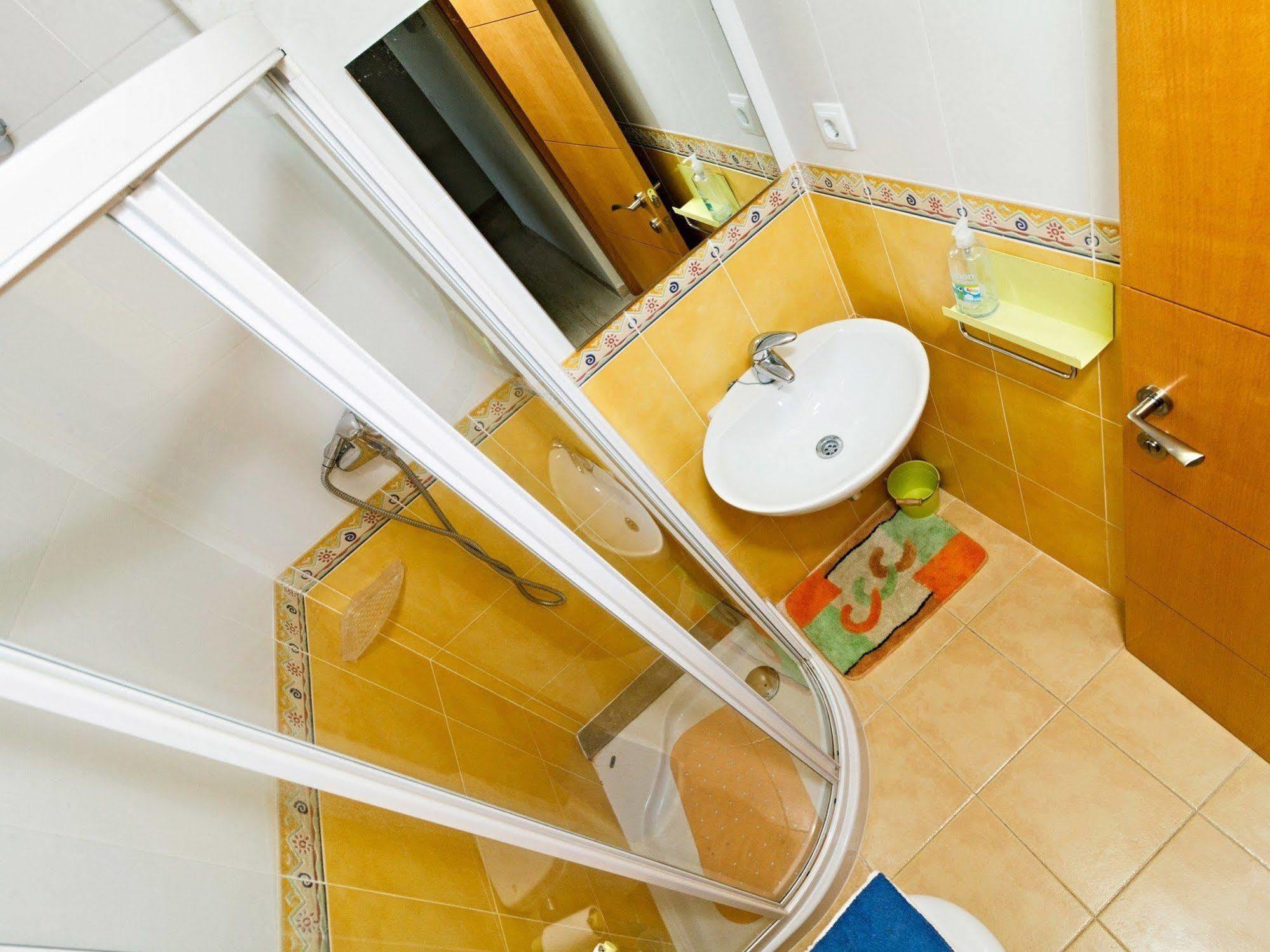 Apartamentos Almadraba VyB Dénia Exterior foto