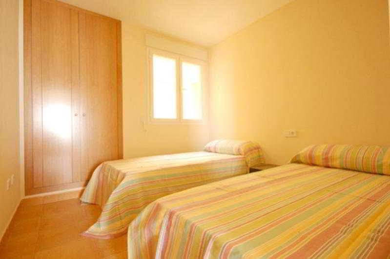 Apartamentos Almadraba VyB Dénia Exterior foto